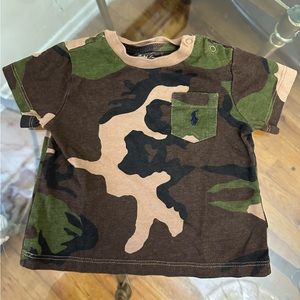 Polo by Ralph Lauren tee